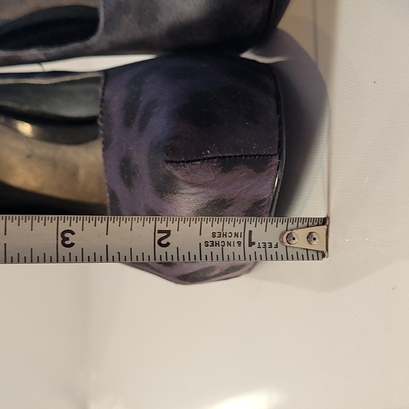 Carlos women's shoes 7.5size - Picture 5 of 8